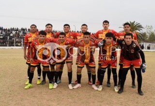 Potrero espera a Cultural en el primer duelo de la zona oeste   2