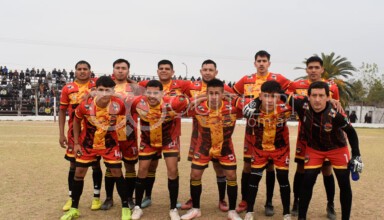 Potrero espera a Cultural en el primer duelo de la zona oeste   1