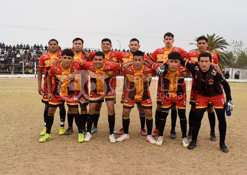 Potrero espera a Cultural en el primer duelo de la zona oeste   4