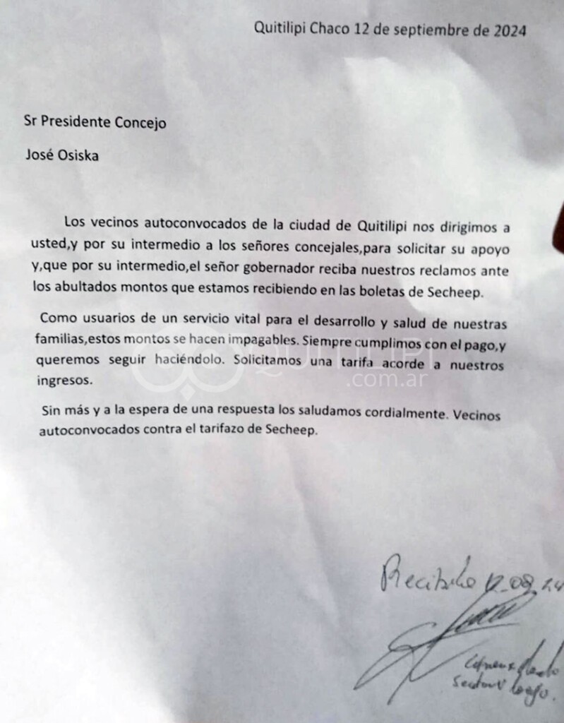 Facturas de Secheep: vecinos piden tarifas acordes a sus ingresos 16