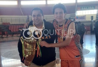 Sergio Toffaletti dejó el Club Atenas de Tarija por Saavedra de Oruro 31