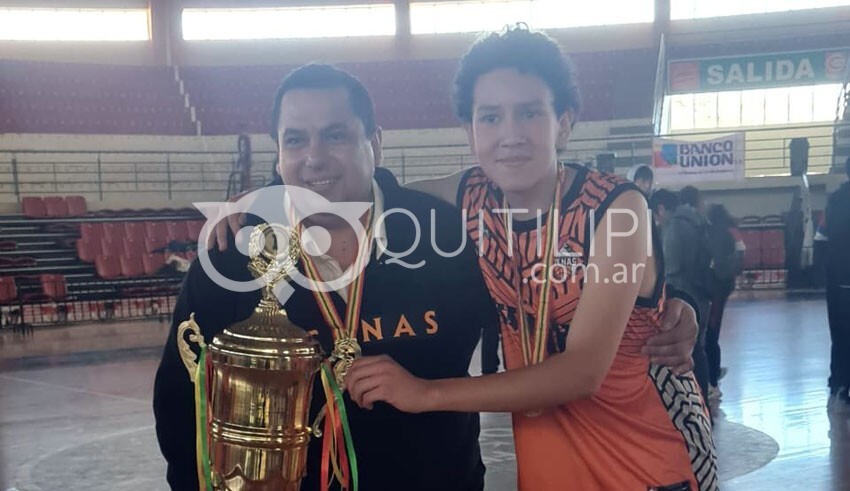 Sergio Toffaletti dejó el Club Atenas de Tarija por Saavedra de Oruro 13