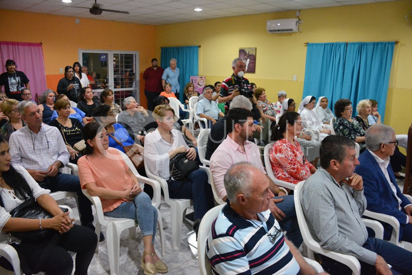 ALCEC cumplió 36 años inculcando la lucha preventiva contra el cáncer 2