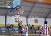 Con altibajos Caupolicán derrotó a Unión y ya piensa en los play off 62