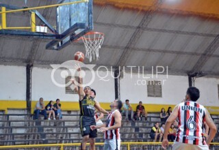 Con altibajos Caupolicán derrotó a Unión y ya piensa en los play off 2