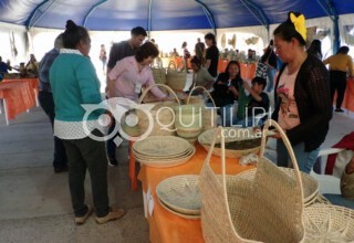 Quitilipi celebra: fin de semana a toda cultura 6