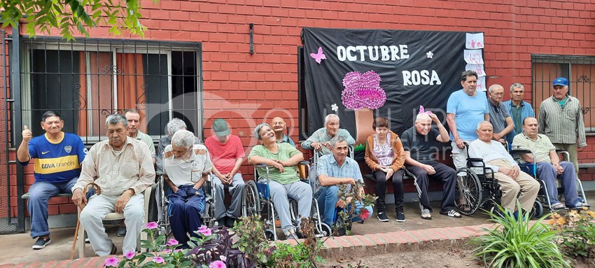 Mes Rosa: ALCEC refuerza con acciones de prevención y concientización en la lucha contra el cáncer 28