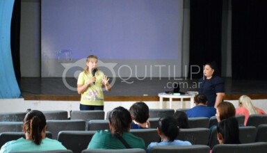 Capacitan agentes de Zona Sanitaria II sobre prevención y control del Aedes aegypti 1