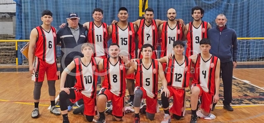 Domingo de básquetbol: en semifinales del Oficial, Caupolicán visita a Sokol 16