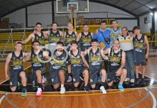 Domingo de básquetbol: en semifinales del Oficial, Caupolicán visita a Sokol 34