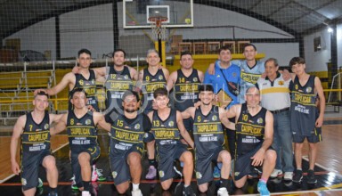 Domingo de básquetbol: en semifinales del Oficial, Caupolicán visita a Sokol 23