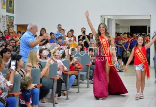 A puro ritmo, Marabú presentó las historias que representarán en los carnavales 2025 47