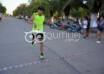 El saenzpeñense Esteban Gómez, ganó el Maratón 112° Aniversario de Quitilipi 61