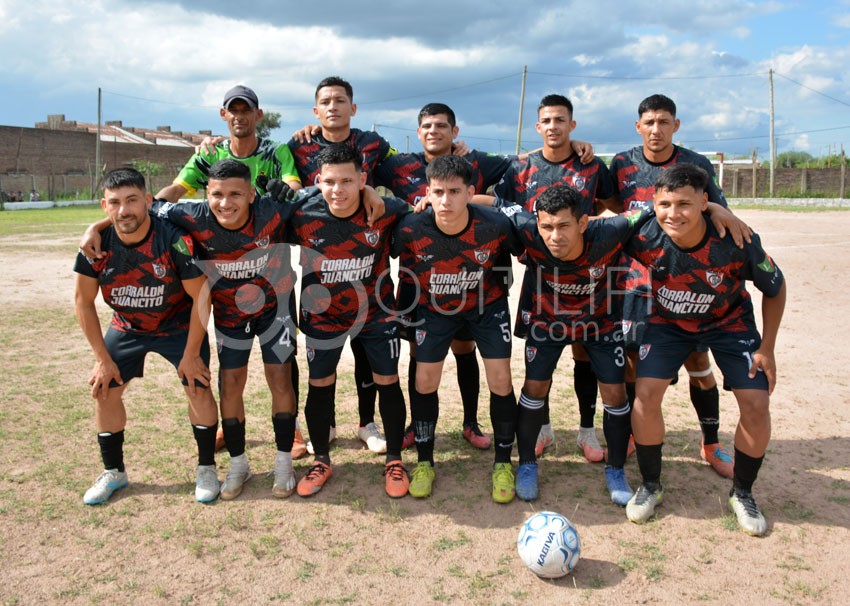 Potrero le ganó a Belgrano el duelo local en el Regional Amateur 31