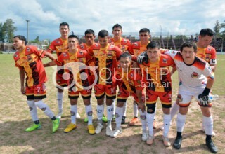 Potrero le ganó a Belgrano el duelo local en el Regional Amateur 29