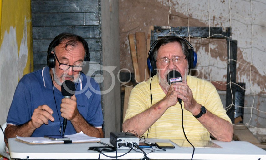 Consternación por la muerte del periodista Raúl Alejandro Sobol 16