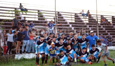 La 25 eliminó en primera vuelta a Cooperativa y pasó a la tercera fase del Clausura 1