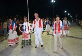 Aniversario de Quitilipi: Instituciones enaltecieron la celebración 34