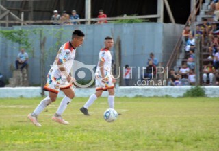 Federal Amateur: este sábado Potrero FC espera a Villa Alvear de Resistencia 50