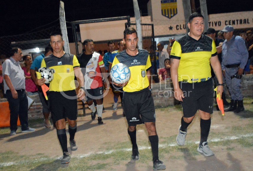 General Belgrano Campeón del Clausura 24 32