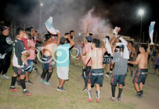 General Belgrano Campeón del Clausura 24 25