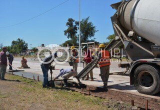 Quitilipi prepara "a toda orquesta" los carnavales 2025 29