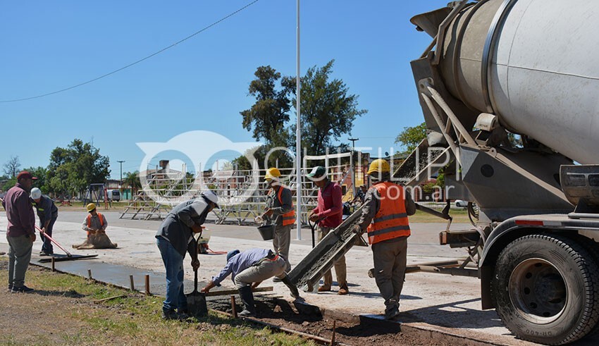 Quitilipi prepara "a toda orquesta" los carnavales 2025 22