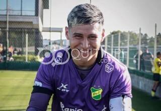 LPF. Facundo Quintana paso a paso va cumpliendo sueños 25