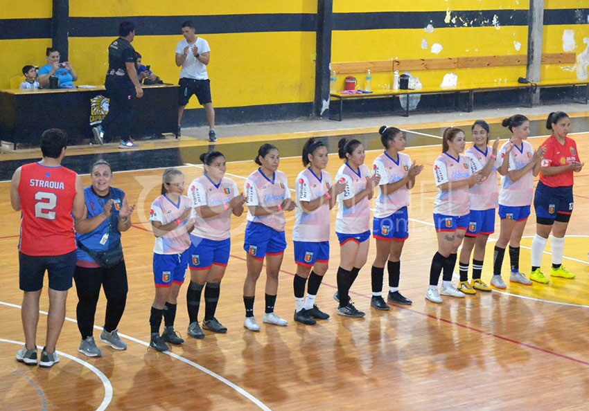 FUTSAL. Puña FC y Tres Isletas. ¡Campeones! de la Copa "Ciudad de la Amistad 2025" 29