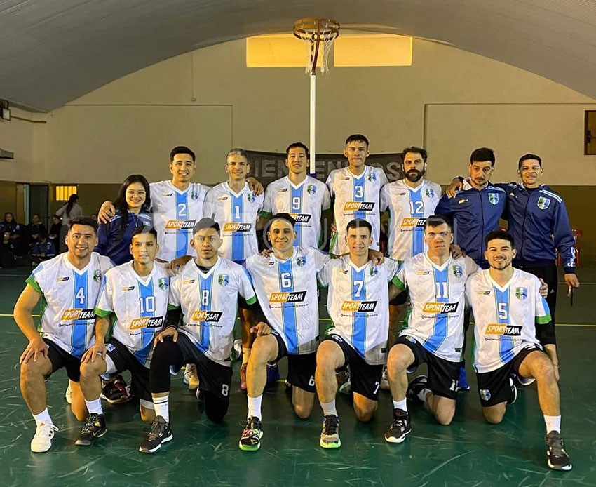 Viernes de Cestoball: la selección argentina se mide ante la chaqueña en Quitilipi 16