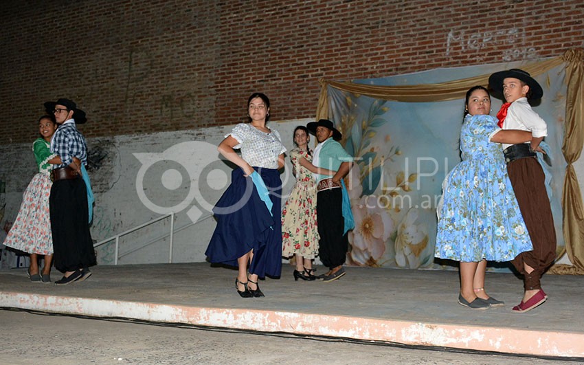 Rotary Club homenajeó a mujeres destacadas de instituciones 31