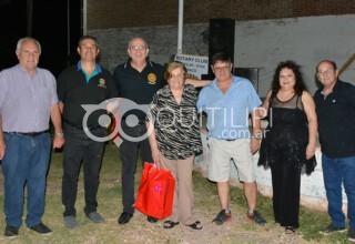 Rotary Club homenajeó a mujeres destacadas de instituciones 18