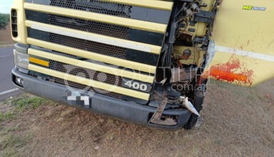 Tragedia en la Ruta 4. Conductor alcoholizado arrolló enfermera en bicicleta 1