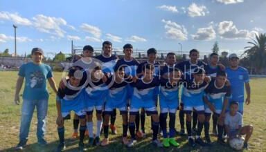 El Torneo Federativo comienza este fin de semana 47