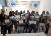 La Escuela de Oficios del Chaco, delegación Quitilipi entregó primeros certificados de capacitación 72