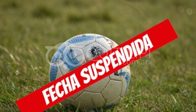 La primera fecha del Apertura liguista pasó al próximo fin de semana 1