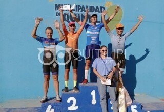 CICLISMO. Doblete de ACCA en la 8° edición de la Copa Nacional en Quimilí, Santiago del Estero 30