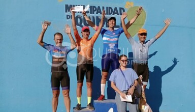 CICLISMO. Doblete de ACCA en la 8° edición de la Copa Nacional en Quimilí, Santiago del Estero 20