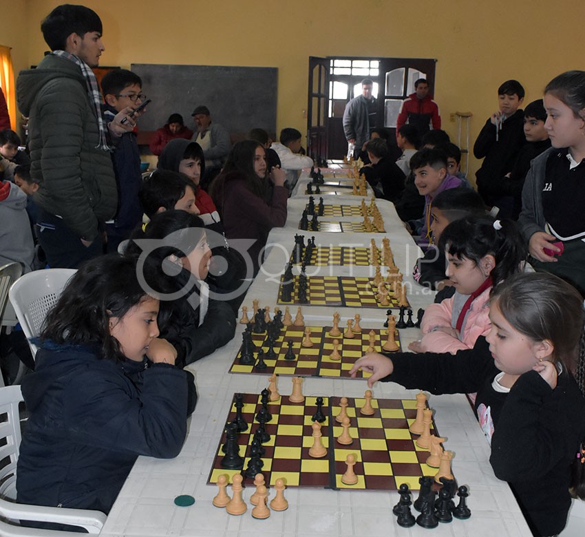 El deporte ciencia vuelve a la competencia 16