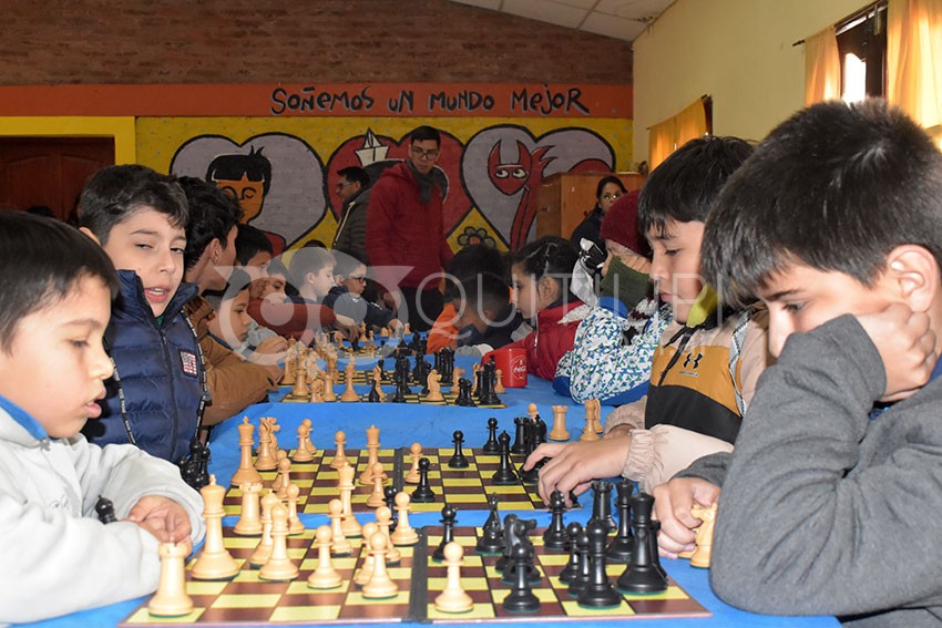 El deporte ciencia vuelve a la competencia 5