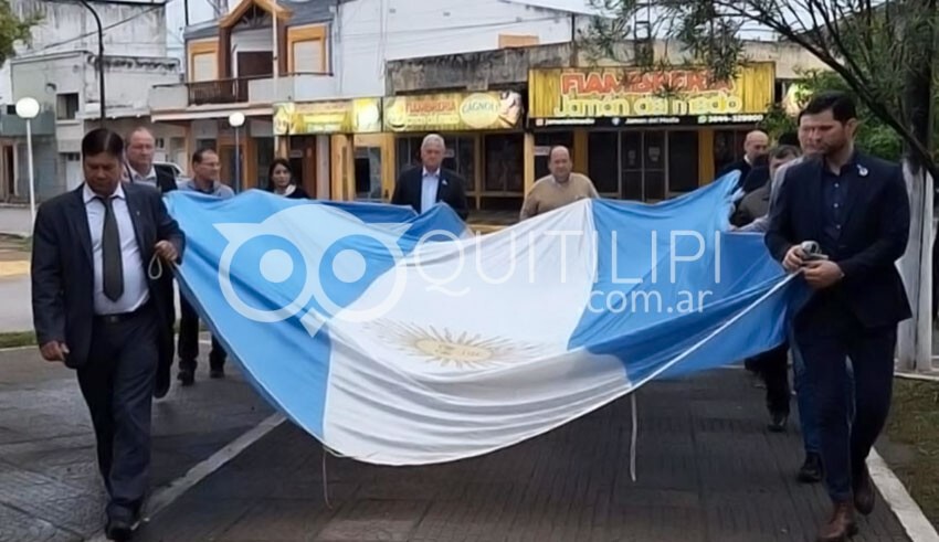 Fiestas patrias en Argentina: la importancia del 25 de Mayo - Quitilipi.com.ar Fiestas patrias en Argentina: la importancia del 25 de Mayo 13