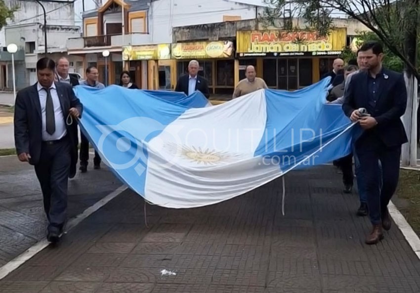 Fiestas patrias en Argentina: la importancia del 25 de Mayo 5