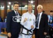 El médico Alfredo Acuña triunfa en TKD a los 60 años, enfocado en la salud de sus pacientes 58
