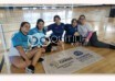 Agustina Ayala, orgullo quitilipense, en su segunda convocatoria a la preselección argentina de Vóley Sentado 7