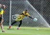 Alegría y emoción: Facundo Quintana, el primer jugador quitilipense convocado a la selección argentina 57