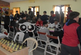 Ajedrez: mañana primera fecha del Provincial Región Centro 22