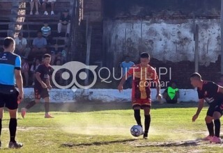 Potrero viaja a Gancedo con la ilusión de avanzar a la tercera ronda del Federativo 36