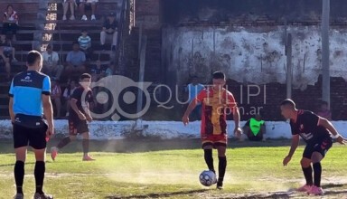 Potrero viaja a Gancedo con la ilusión de avanzar a la tercera ronda del Federativo 1