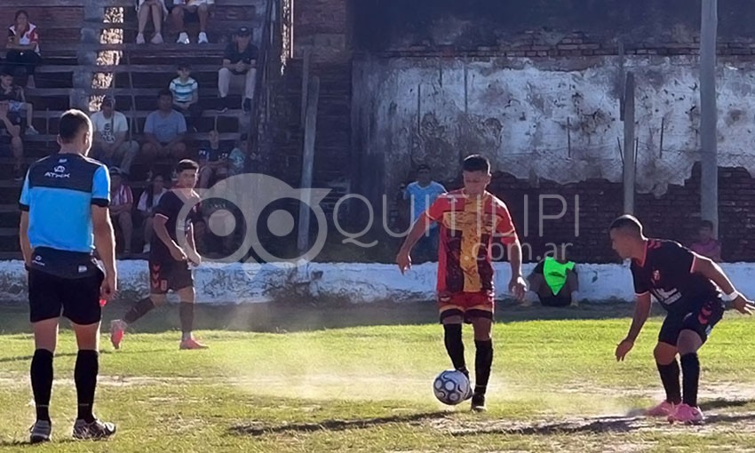 Potrero viaja a Gancedo con la ilusión de avanzar a la tercera ronda del Federativo 4