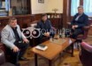 Golpeando puertas ante organismos nacionales, reiterando las necesidades de los quitilipenses 52